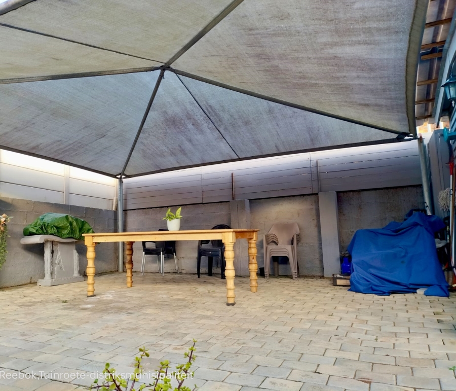 3 Bedroom Property for Sale in Reebok Western Cape